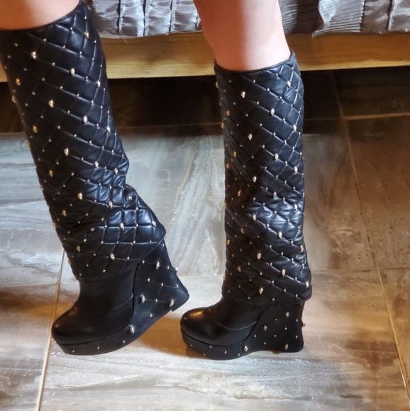 Thomas Wylde Boots - Picture 8 of 12